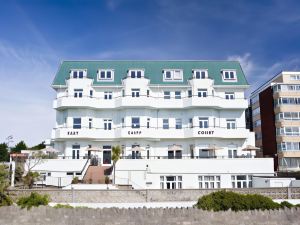 Bournemouth East Cliff Hotel, Sure Hotel Collection by BW