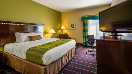 Best Western Plus Sanford Airport/Lake Mary Hotel