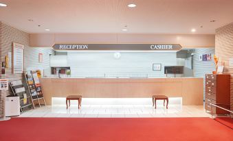 Matsuzaka Frex Hotel