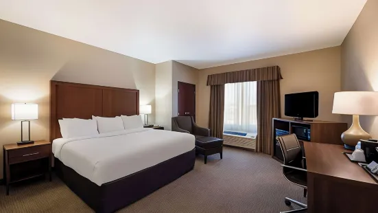 Comfort Inn & Suites Las Vegas - Nellis