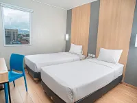 Hotel Citradream Bandung Hotels in Cicendo