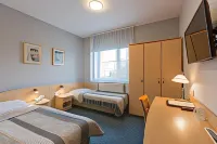 Hotel Łabędy