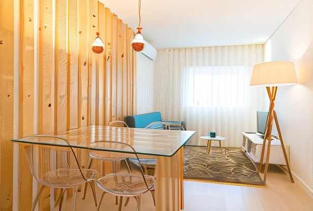 Bracara Guest House "D. Pedro V" - Housity
