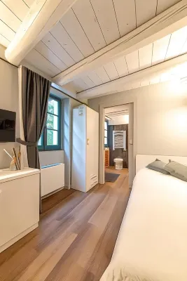 Mura 5&7 Hotels in Трієст