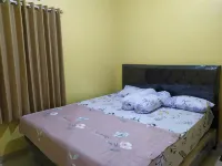 Pondok Mukti Salatiga Hotels in Sidomukti