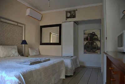 Xaviera Guest House