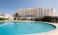 City Business Monastir Center Hôtels à : Monastir