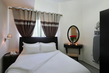 Al Smou Hotel Apartments - Maha Hospitality Group