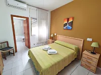 Hostal Neus Hotel a Alcossebre