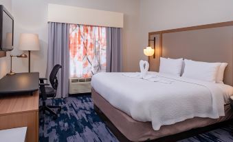 Fairfield Inn & Suites High Point Archdale