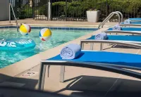 TownePlace Suites Findlay - Pools