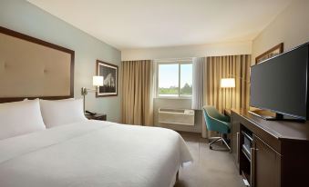 Hampton Inn Portland/Clackamas