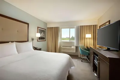 Hampton Inn Portland/Clackamas Hotels in West Linn