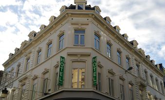 Safestay Brussels Grand Place