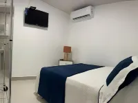 Malecon Cozy Private Room 6 Hotel a 