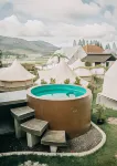 Alamu Eco Lodge - Chỗ nghỉ