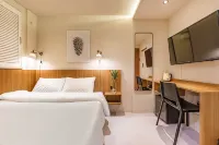 Hotel Less Seoul Hotels in Seoul