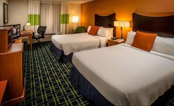 Best Western Plus Beckley Inn