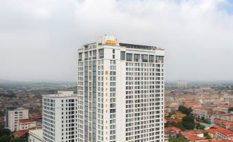 Mandala Hotel & Suites Bac Giang