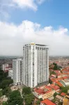 Mandala Hotel & Suite Bac Giang Hotels in 