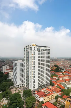 Mandala Hotel & Suite Bac Giang