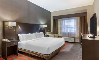 Holiday Inn Express & Suites Boise West - Meridian