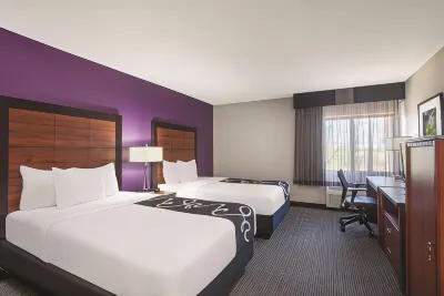 La Quinta Inn & Suites by Wyndham Univ Area Chapel Hill