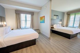 Hawthorn Extended Stay by Wyndham Panama City Beach