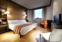 Crisol Puerta de Burgos Hotels in Burgos