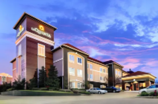 La Quinta Inn & Suites by Wyndham Vicksburg