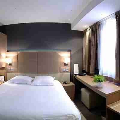 The Originals Boutique, Hôtel Marytel, Montbrison Rooms