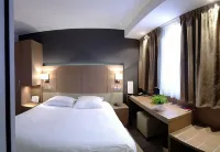 The Originals Boutique, Hôtel Marytel, Montbrison Hotels in Savigneux
