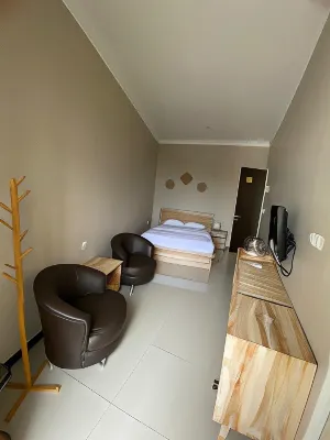 Pesona Guesthouse Syariah Malang