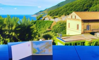 AmbroSea Amalfi Coast