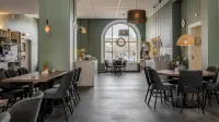 Home Hotel Post Hotels in Oskarshamn
