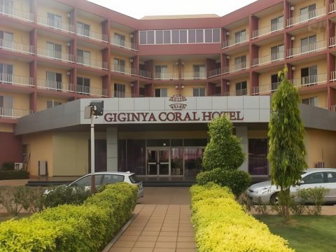 Giginya Coral Hotel