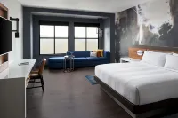 Marriott Owings Mills Metro Centre Hotels near Wags Dog Park at St Helena Park