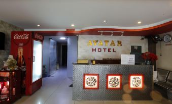 OYO 1149 Avatar Hotel