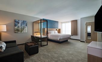 SpringHill Suites Dallas Richardson/University Area - Housity