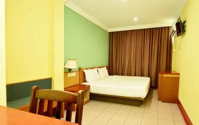 Mandarin Inn Hoteles en Mukah