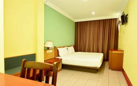 Mandarin Inn