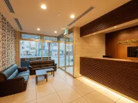 Hotel Trend Kyobashi Ekimae Hotels in der Nähe von Bahnhof Kyōbashi