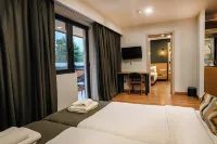 Bakuriani Inn Apartment 101 Hotel dekat Didveli Second