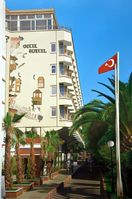 Surtel Hotel Các khách sạn ở Kusadasi