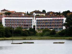 Apartamentos Bahía de Boó