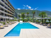 H4 Arcadia Locarno Hotels in Locarno