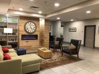 Country Inn & Suites by Radisson, Emporia, VA Hotels in Emporia