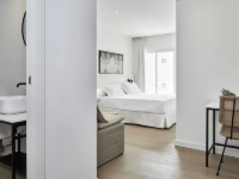 HM Dunas Blancas Hotels in Ses Cadenes