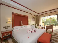 Kigali Serena Hotel Kigali otelleri