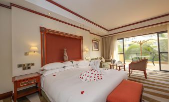 Kigali Serena Hotel